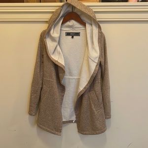 Open BNCI by Blanc Noir cardigan